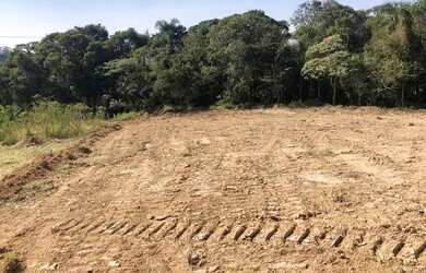 Imagem 8: Lote/Terreno para venda possui 600 metros quadrados em Jardim Lavapes das Graças - Cotia