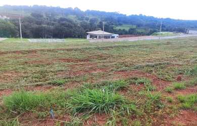 Imagem: O terreno possui 267m² de Área e Imóvel novo e está localizado