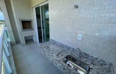 Imagem 5: Apartamento Novo em Baln. Pereque - Porto Belo