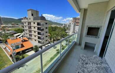 Imagem 6: Apartamento Novo em Baln. Pereque - Porto Belo