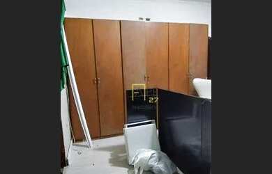 Imagem: O depósito possui 30m² de Área e está localizado em Jardim