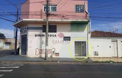 Imagem: O apartamento possui 3 Dormitórios, 1 Banheiro, 93m² de Área