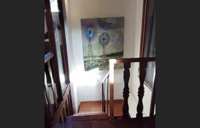 Imagem 4: Casa temporada em Cabo Frio com piscina próxima à praia do Forte