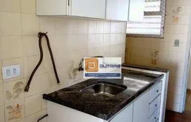 Imagem 13: Apartamento com 1 dormitório, 35 m² - venda por R$ 100.000 ou aluguel...