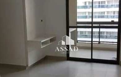 Imagem: O apartamento possui 2 Dormitórios, 3 Banheiros, 2 Vagas na