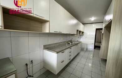 Imagem 10: Apartamento para alugar no bairro Santa Cruz - Salvador/BA