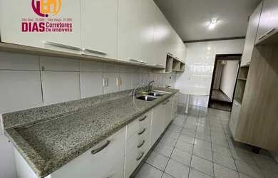 Imagem 9: Apartamento para alugar no bairro Santa Cruz - Salvador/BA