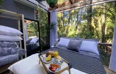 Imagem 15: Casa - Bairro Vila Suiça