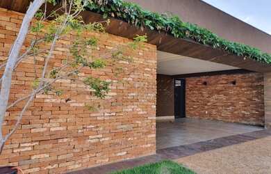 Imagem 3: Ribeirao Preto - Casa de Condomínio - bonfim paulista