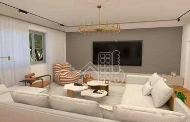 Imagem 16: Apartamento à venda, 420 m² por R$ 2.940.000,00 - Flamengo - Rio de Janeiro/RJ