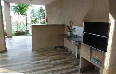 Imagem 2: EDUARDO . APARTAMENTO EM SÃO PAULO NA ZONA SUL LOCALIZADO NO JARDIM DOM JOSE REGIÃO DO JD