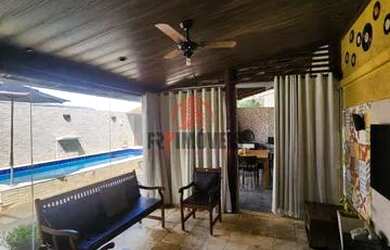 Imagem 15: CASA 3Q 2 SUITES PISCINA JD VISTA BELA POR 590 MIL