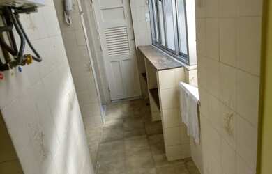 Imagem 13: Apartamento para venda possui 100 metros quadrados com 3 quartos em Tijuca - Rio de Janeir