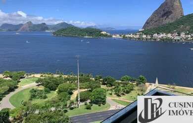 Imagem: O apartamento para alugar possui 3 Dormitórios, 5 Banheiros