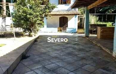 Imagem 1: Casa à venda no bairro Boaçu - São Gonçalo/RJ