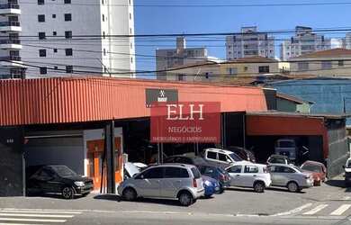 Imagem 4: Centro Automotivo por R$ 800.000 - Santana - São Paulo/SP