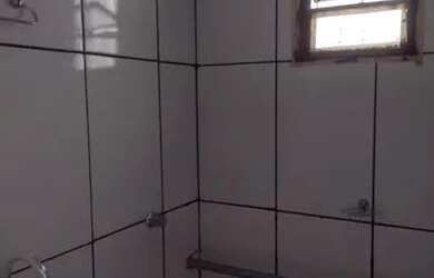 Imagem: A casa para alugar possui 1 Dormitório, 1 Banheiro e 30m²