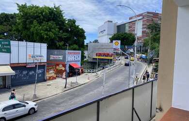 Imagem: O depósito possui 91m² de Área e está localizado em Taquara