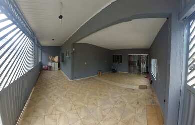 Imagem 4: Qno 11 Setor quot O quot 3Qts esquina Aceita Financiamento