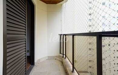 Imagem 12: São Paulo - Apartamento Padrão - Paraíso