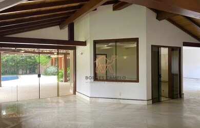 Imagem 11: Casa com 5 dormitórios, 719 m² - venda por R$ 12.000.000,00 ou aluguel...