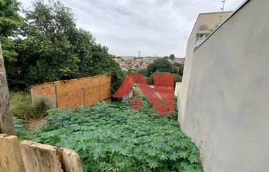 Imagem 3: Terreno à venda, 300 m² por R$ 145.000 - Jardim Santa Cruz - Mogi Mirim/SP