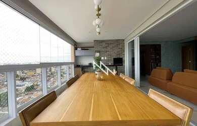 Imagem 9: Apartamento com 3 dormitórios, 160 m² - venda por R$ 1.900.000 ou aluguel...