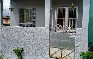 Imagem 1: Vende-se casa no Alto do Moura