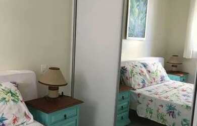 Imagem 11: APARTAMENTO GUARUJA. Varanda, 88m² de Área, 1 Vaga na garageme3 Dormitórios