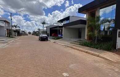 Imagem: O terreno possui 400m² de Área e está localizado em Ponte