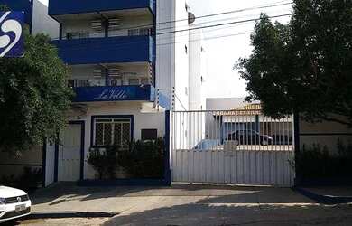 Imagem 1: APARTAMENTO-SANTA CRUZ, RESIDENCIAL,RUA ALUIZIO AZEVEDO,N 2-RESIDENCIAL...