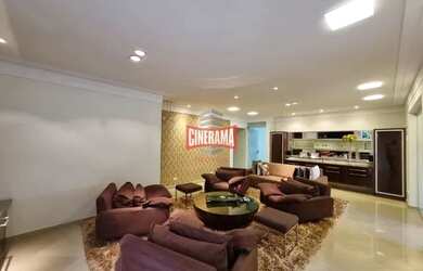 Imagem 9: Casa com 3 suítes, 260 m² - venda por R$ 1.920.000 ou aluguel por R$...