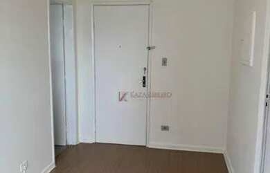 Imagem 3: Apartamento com 1 dormitório, 33 m² - venda por R$ 320.000,00 ou aluguel por R$ 2.344,00/m