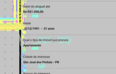 Imagem: O apartamento possui 2 Dormitórios, 1 Banheiro e está localizado