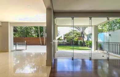 Imagem 4: Casa à venda no bairro Alto da Boa Vista - São Paulo/SP, Zona Sul