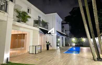 Imagem 11: Casa à venda no bairro Alto da Boa Vista - São Paulo/SP, Zona Sul