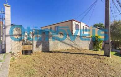 Imagem: O terreno possui 307m² de Área e está localizado em Vista