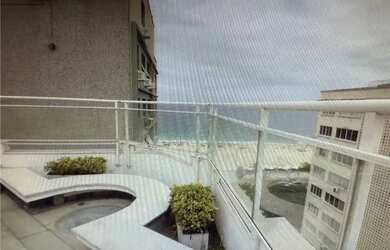 Imagem 12: ALUGA-SE: Apartamento de sala, 1 quarto, 1 banheiro em Copacabana, Posto4