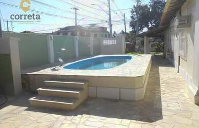 Imagem 8: Casa com 4 dormitórios, 576 m² - venda por R$ 1.000.000,00 ou aluguel...