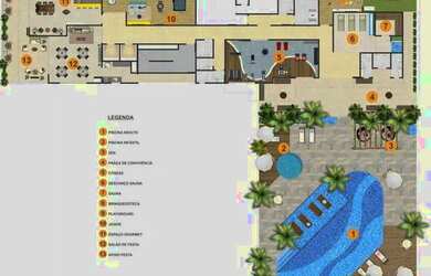 Imagem 16: Breve Lançamento - Villa Pitangueiras - 2 dormitórios, Guarujá/SP