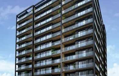 Imagem: O apartamento possui 3 Dormitórios, 2 Banheiros, 1 Vaga na