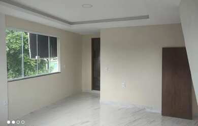 Imagem: A casa em condomínio possui 1 Dormitório, 1 Banheiro, 34m²