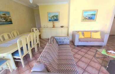 Imagem 10: Apartamento com 3 dormitórios à venda, 90 m² por R$ 390.000,00 - Praia...