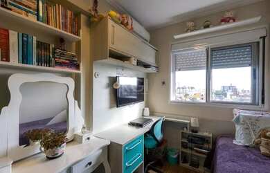 Imagem 13: Apartamento para Venda - 65.31m², 2 dormitórios, sendo 1 suites, 2 vagas...