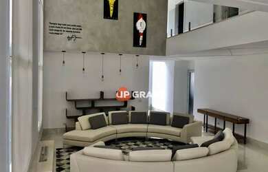 Imagem 15: Casa com 4 dormitórios, 525 m² - venda por R$ 5.000.000,00 ou aluguel por R$ 40.000,00/mês