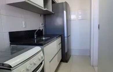 Imagem 10: Apartamento para venda possui 60 metros quadrados com 2 quartos