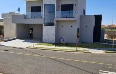 Imagem: A casa em condomínio possui 3 Dormitórios, 3 Banheiros, 2