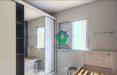 Imagem 13: Apartamento com 2 dormitórios, 58 m² - venda por R$ 315.000,00 ou aluguel por R$ 2.457,00