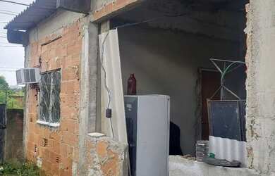 Imagem 4: Casa - saia do Aluguel. Varanda, 90m² de Área, 3 Vagas na garageme1...