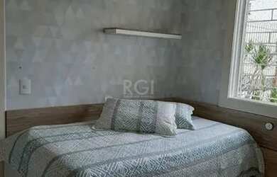 Imagem 6: Apartamento para Venda - 36.74m², 1 dormitório, Partenon, Porto Alegre